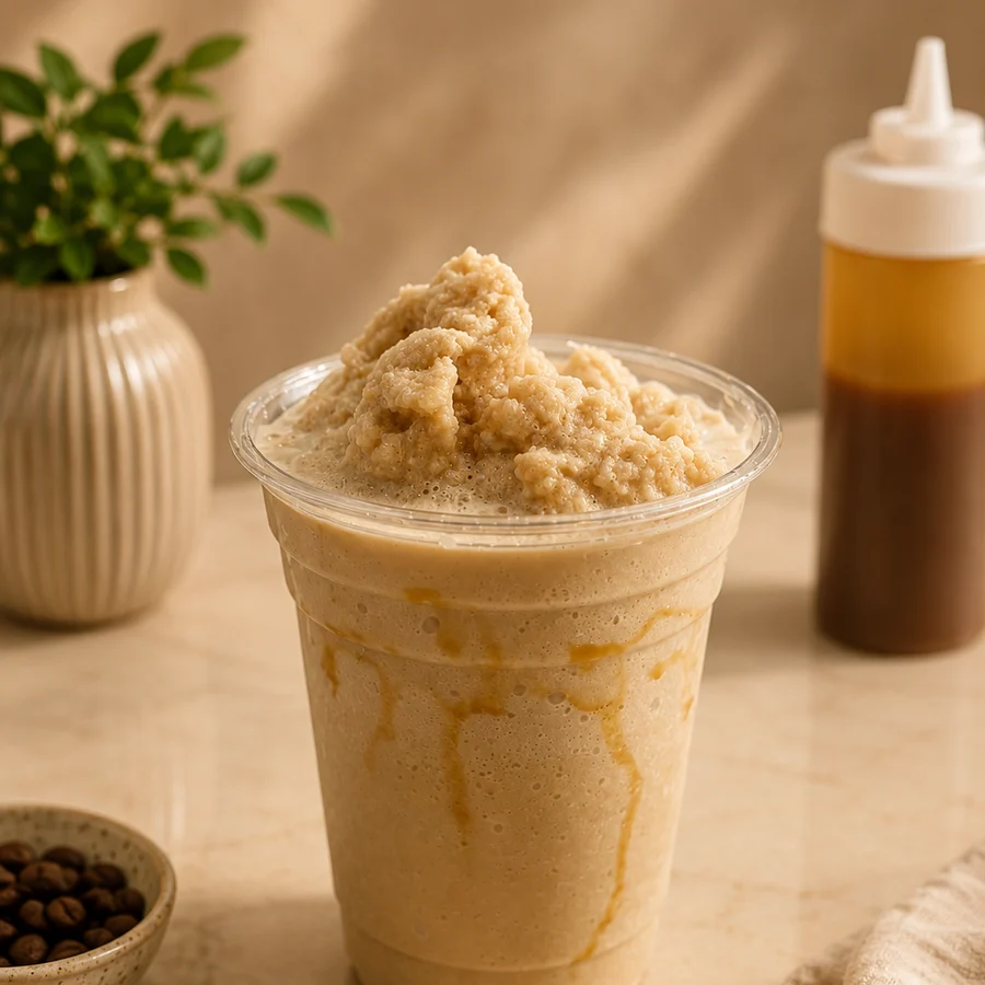 Frozen Coffee