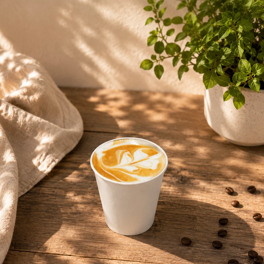 Cortadito (4oz) 
