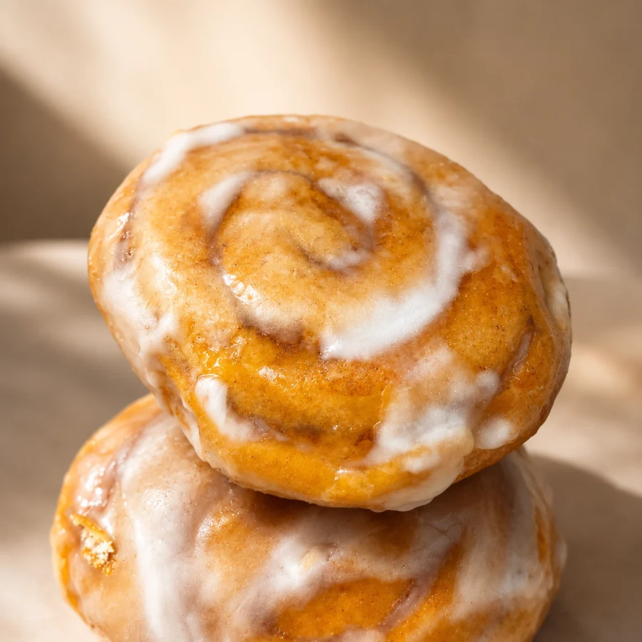 Cinnamon Buns