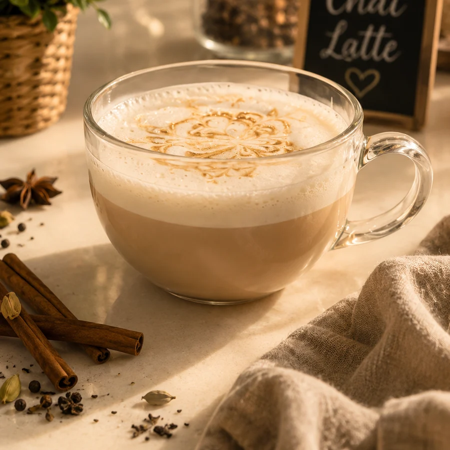Chai