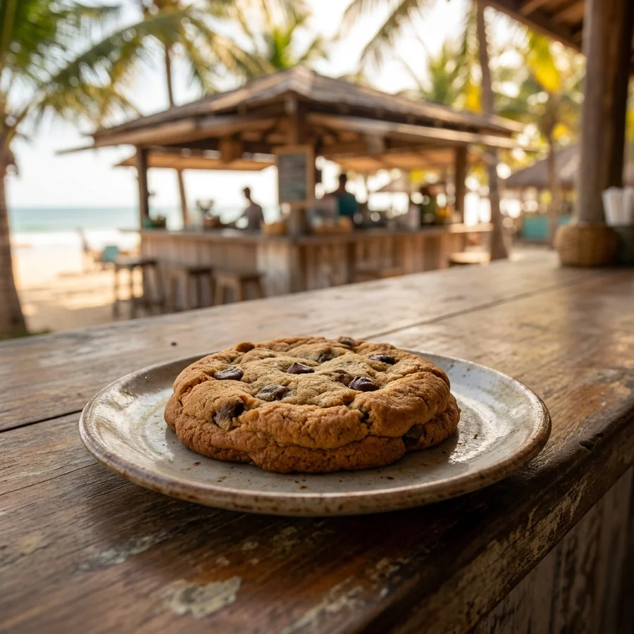Medium Cookie