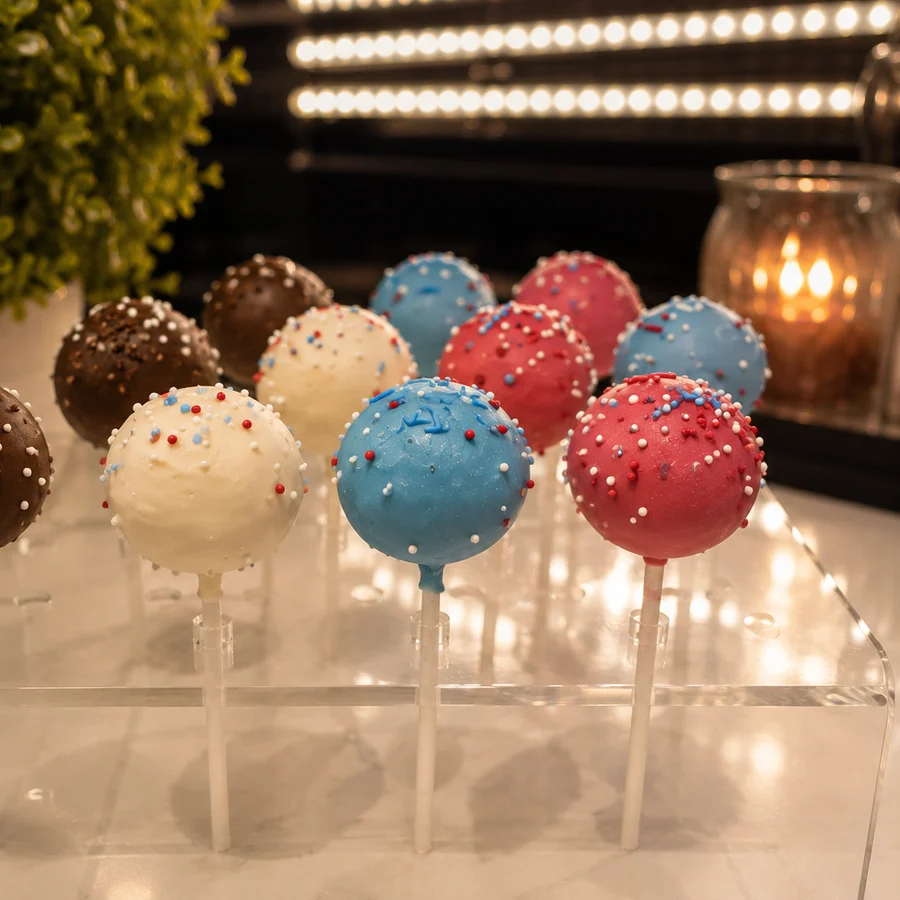 Pop Cake