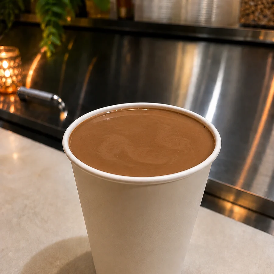 Hot Chocolate