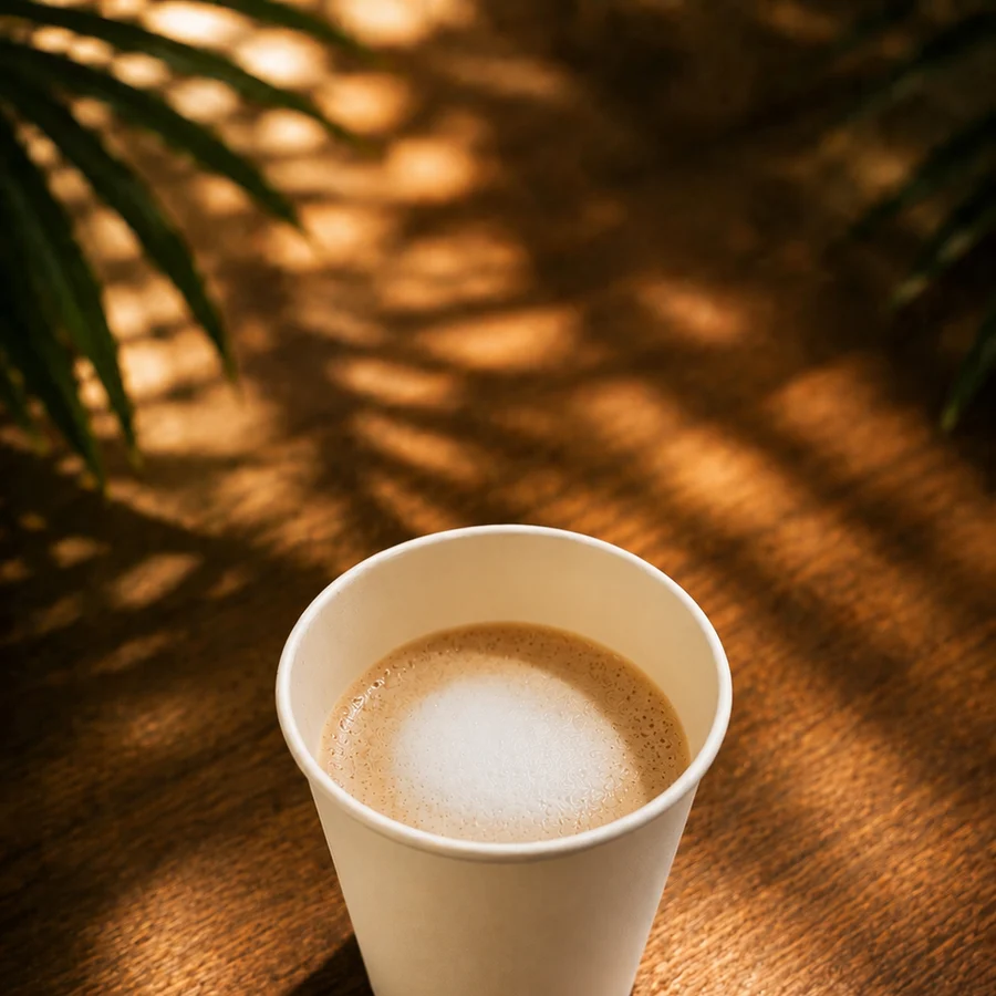 Macchiato (4oz) 
