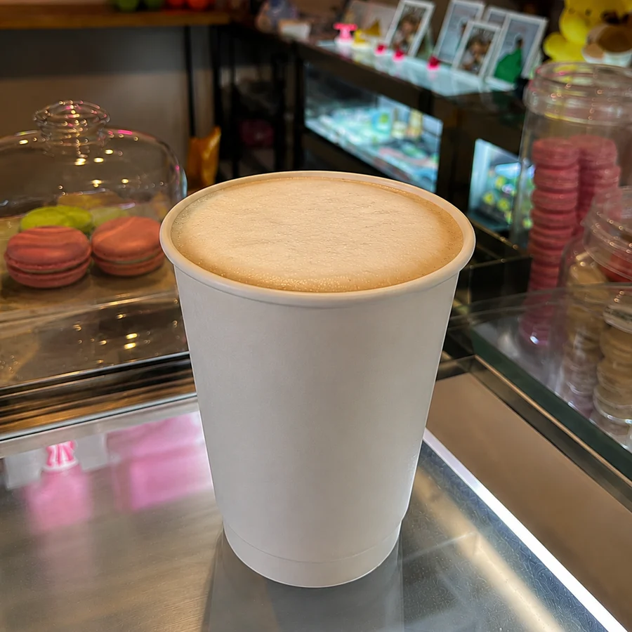 Cappuccino