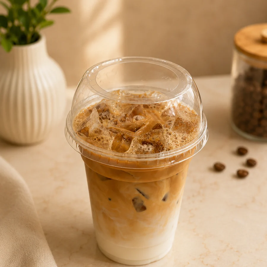 Cold Coffee