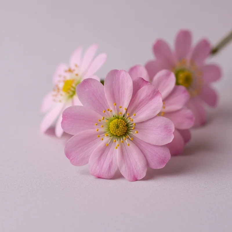 Sweet Blossom