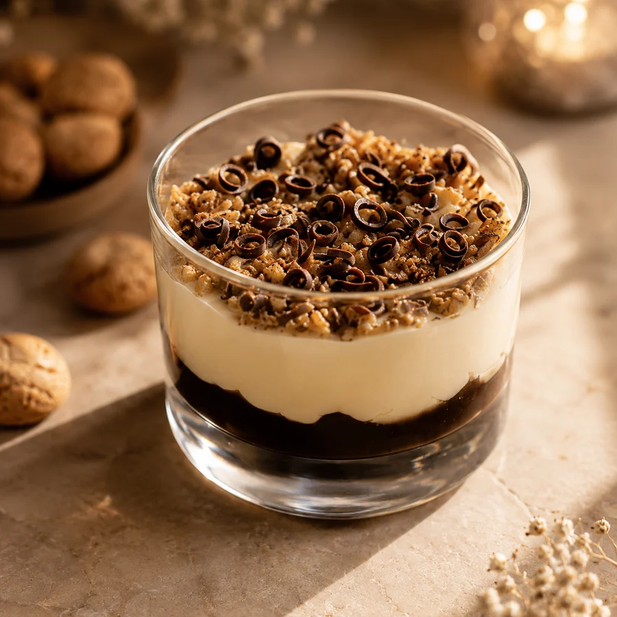 Copa Mascarpone