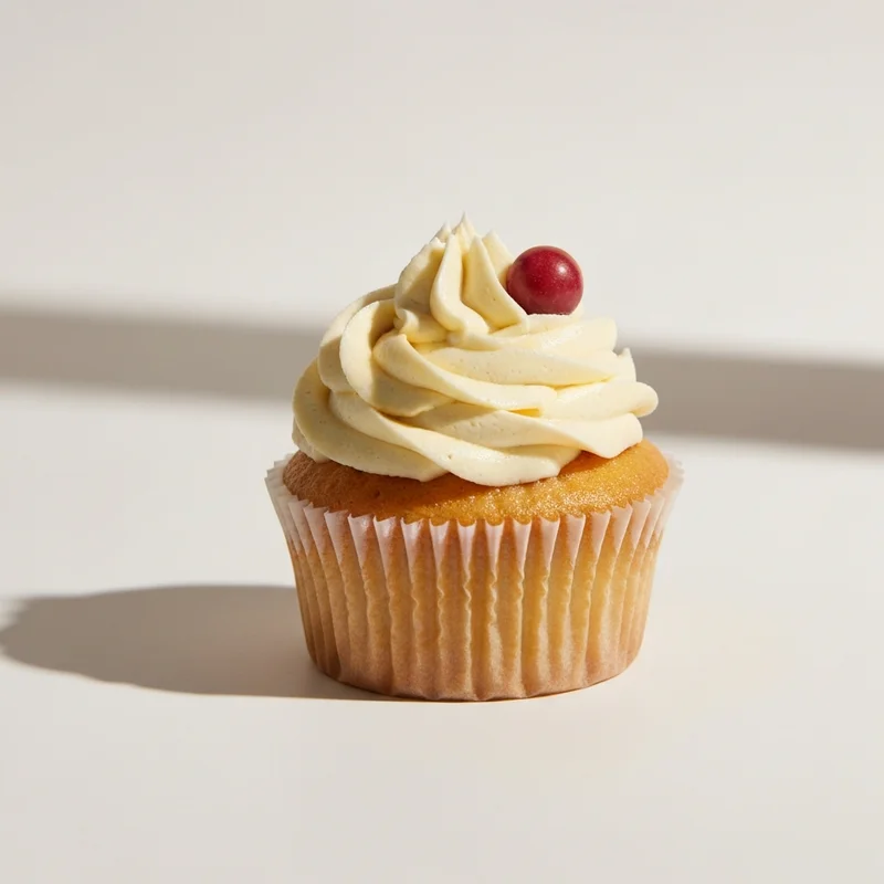 Mini Cupcake