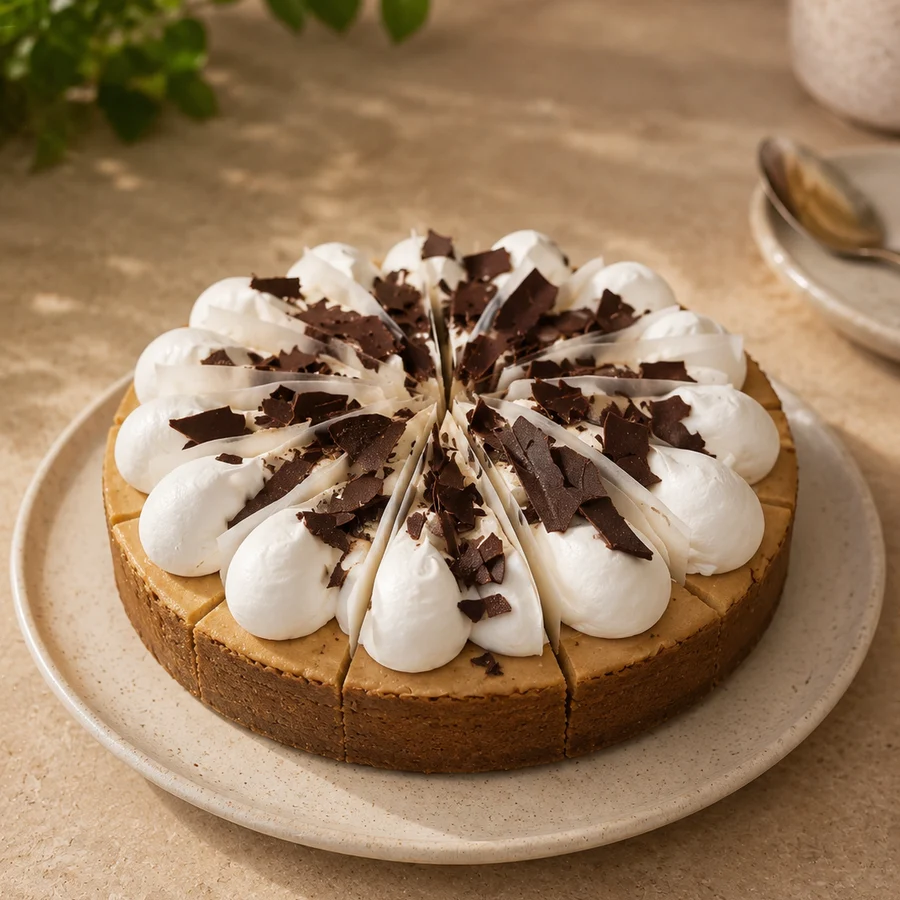 Dulce de Leche