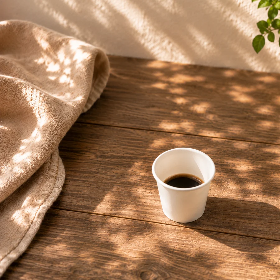Espresso (4oz) 