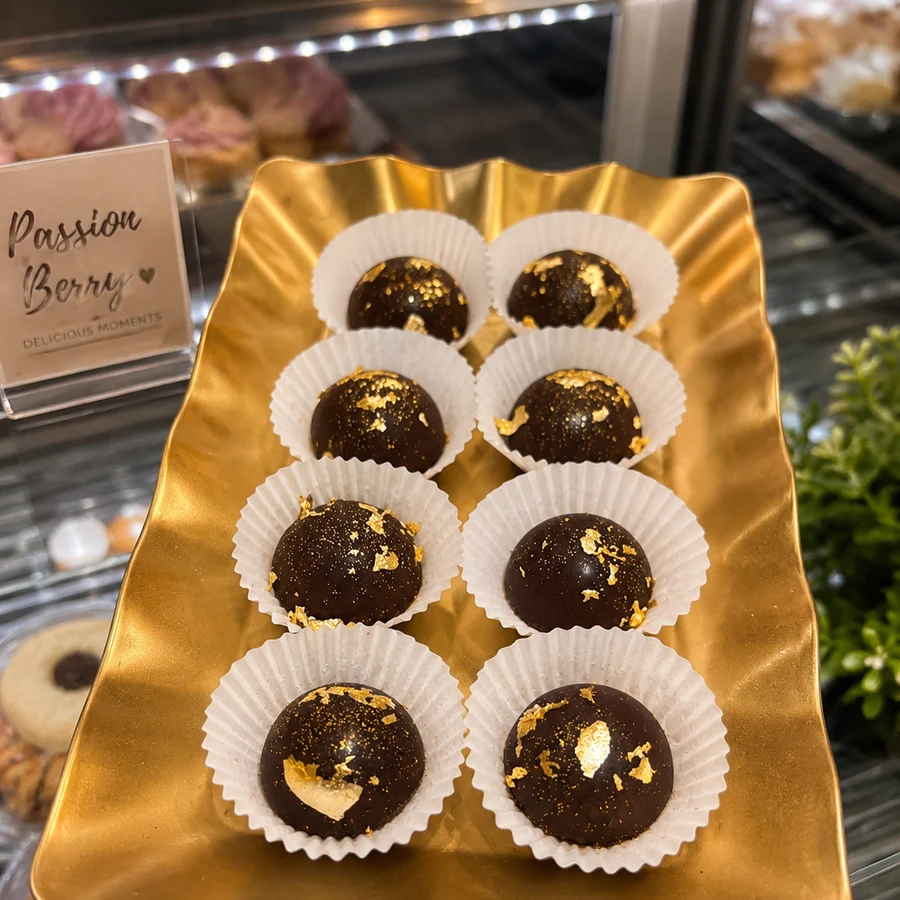 Dubai Gold