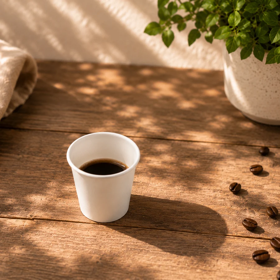 Doble Espresso