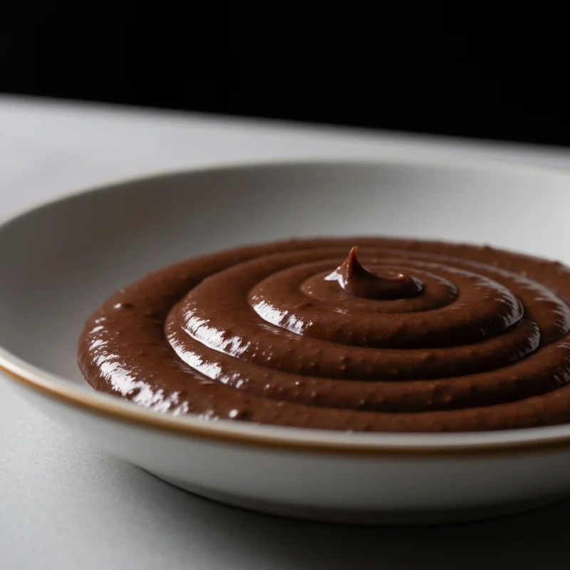 Strawberry & Nutella