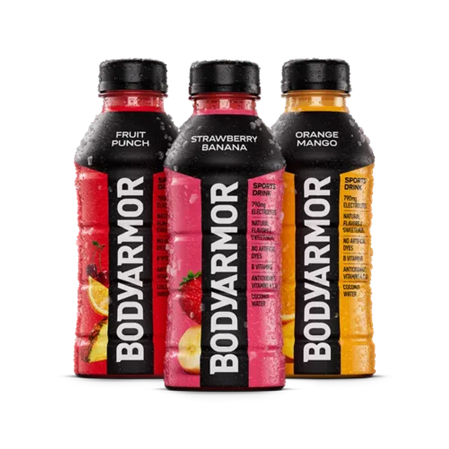 Body Armor