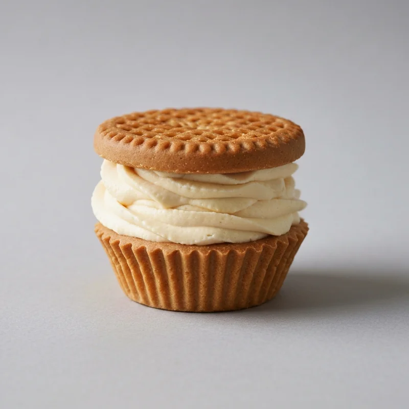 Biscoff Cup