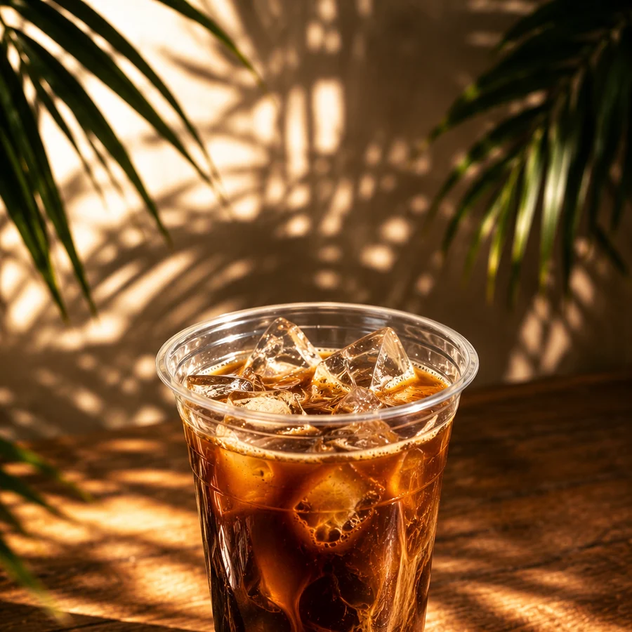 Colado Cold Coffee